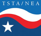 TX NEA LOGO