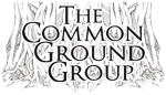 The Common Ground Group logo
