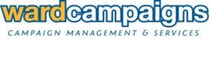 Ward Campaigns logo